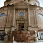 La chiesa Santa Maria degli Angeli (credito Tino Gerbaldo)