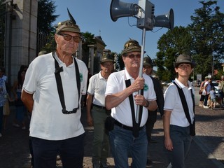 Foto di Luciano Cravero