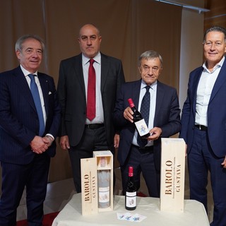 Stamattina a Grinzane la presentazione della quarta edizione