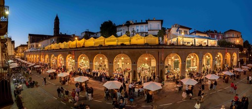 L'edizione 2024 di Bra's sarà presentata in anteprima al ristorante Del Cambio di Torino