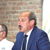 Riccardo Corino, direttore generale di Banca d'Alba dal 2010