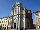 La chiesa di Sant'Andrea a Bra