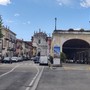 Corso Garibaldi a Bra (foto Silvano Bertaina)