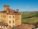 Il castello di Barolo