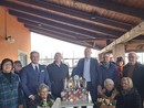 Cherasco, la frazione Veglia festeggia le sue centenarie