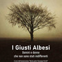 La copertina de &quot;I Giusti Albesi&quot;