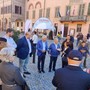 Visita a Cherasco dei Soldi