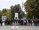 Cherasco ha ricordato l’Armistizio di Villa Giusti e la fine della Prima guerra mondiale