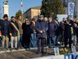 Nelle foto alcuni momenti della manifestazione promossa dall'Enoteca Regionale del Roero