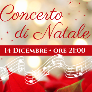 A Ceresole d'Alba il concerto di Natale della band &quot;Wannabe&quot;