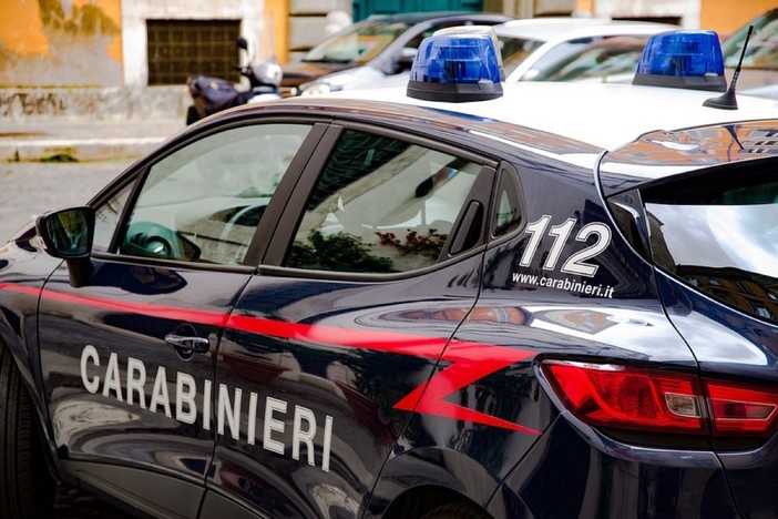 Indagini in corso da parte dei Carabinieri di Alba