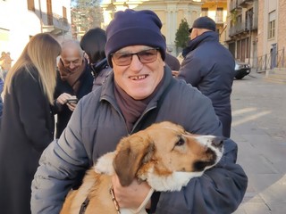 Nelle foto alcuni momenti della manifestazione promossa dall'Enoteca Regionale del Roero