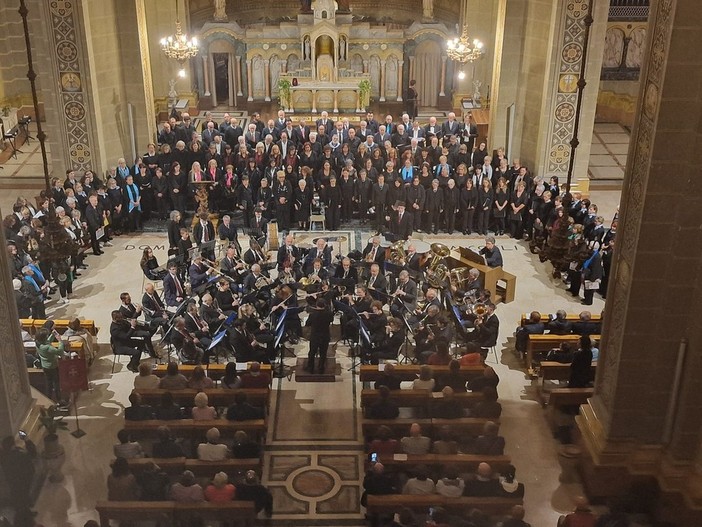 Festa della Coralità Liturgica: dopo il successo ad Asti, attesa per il concerto ad Alba