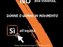 No alla violenza di genere nelle interviste della Consulta Pari Opportunità della Città di Alba