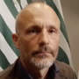 Luca Caretti, segretario generale Cisl Piemonte