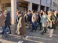 Nelle foto alcuni momenti della manifestazione promossa dall'Enoteca Regionale del Roero