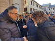 Nelle foto alcuni momenti della manifestazione promossa dall'Enoteca Regionale del Roero