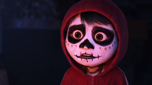 Frassino: in biblioteca la proiezione di &quot;Coco&quot; di Lee Unkirch