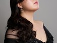 Mezzo Soprano Seonhyeong Kim