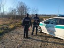 Trasportava macerie senza autorizzazioni: la Polizia municipale di Cherasco denuncia un artigiano edile