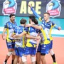 Domenica 23 marzo scattano i playoff: Cuneo vuol essere protagonista