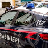 Indagini in corso da parte dei Carabinieri di Alba