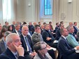 Nella sede di via Bersezio la presentazione del Rapporto OTI Piemonte 2025