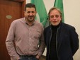 Silvio Chionetti e Igor Varrone