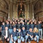 Il Coro J4joy della Diocesi di Saluzzo