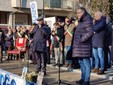 Nelle foto alcuni momenti della manifestazione promossa dall'Enoteca Regionale del Roero