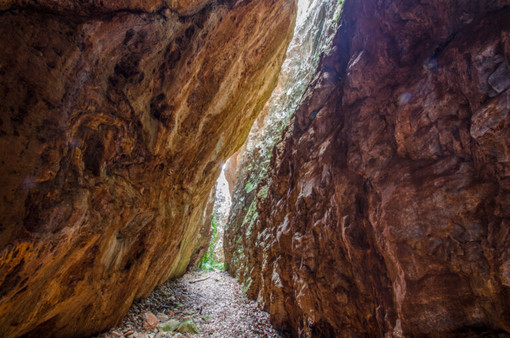 Le cave di Busca