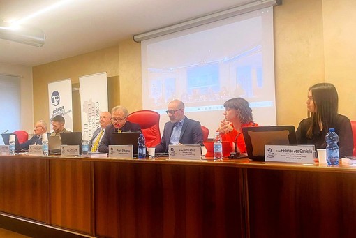 Un successo per l’evento del Comitato Regionale dei Geometri e dei G.L. del Piemonte sull’intelligenza artificiale e il futuro della professione