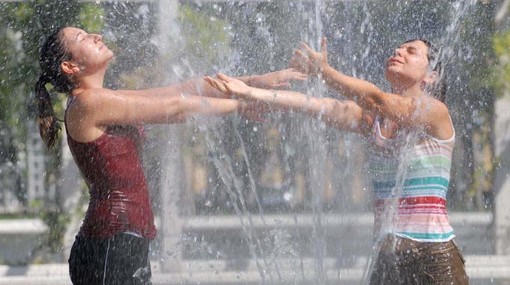 Meteo impazzito: in Piemonte il 2023 è stato il secondo anno più caldo dal 1958