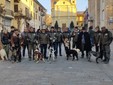 Nelle foto alcuni momenti della manifestazione promossa dall'Enoteca Regionale del Roero