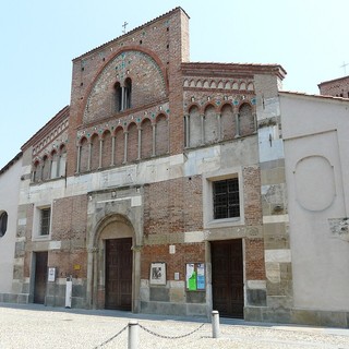 La chiesa di San Pietro