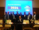 &quot;Noi Moderati&quot; accanto a Cirio con una lista per le Regionali 2024