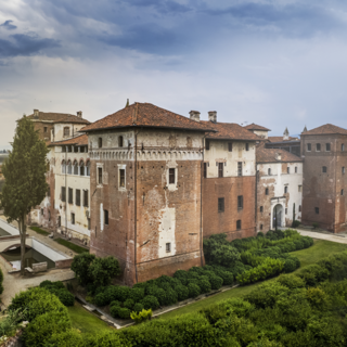 Castello Lagnasco