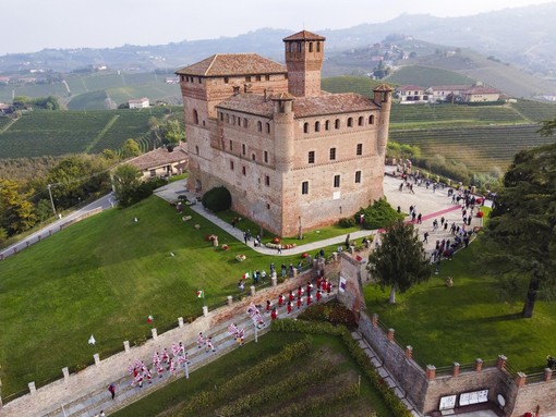 Un anno di successi per i Cavalieri del Tartufo e dei Vini di Alba