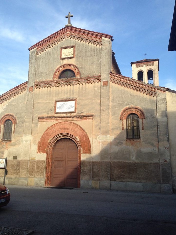 Il Presepe del Viaggiatore sarà allestito nella chiesa di San Martino