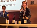 Il Moscato d’Asti protagonista a Casa Alba