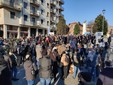 Nelle foto alcuni momenti della manifestazione promossa dall'Enoteca Regionale del Roero