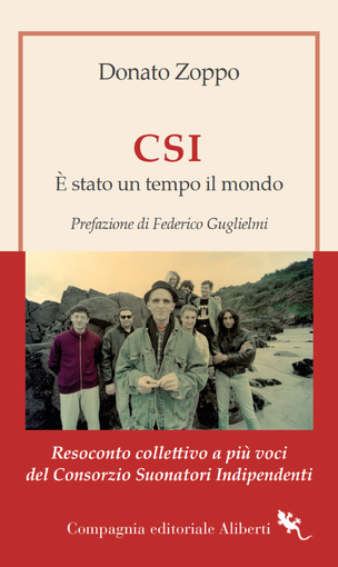 All’associazione Alec di Alba la storia dei Csi attraverso il libro di Donato Zoppo