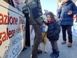 Nelle foto alcuni momenti della manifestazione promossa dall'Enoteca Regionale del Roero