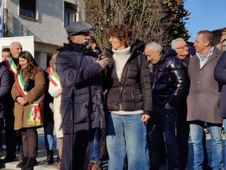 Nelle foto alcuni momenti della manifestazione promossa dall'Enoteca Regionale del Roero