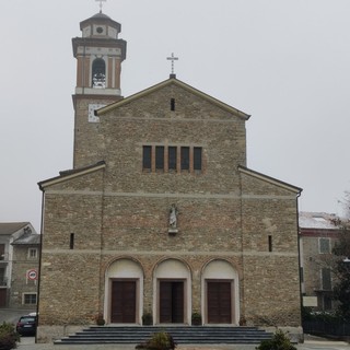 Il coro del Liceo Musicale da Vinci in concerto a Cossano Belbo