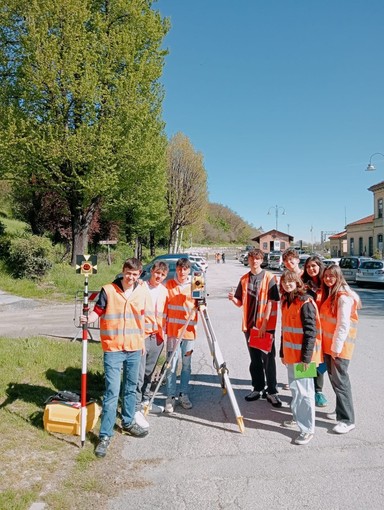 Gli introvabili: i geometri, protagonisti nel cambiamento