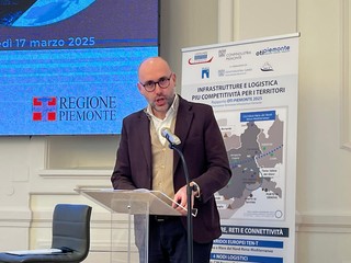 Nella sede di via Bersezio la presentazione del Rapporto OTI Piemonte 2025