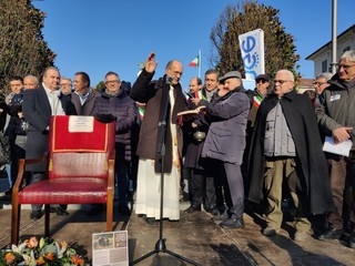 Nelle foto alcuni momenti della manifestazione promossa dall'Enoteca Regionale del Roero