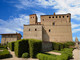 Il Castello di Serralunga