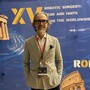 L'esperienza del S. Croce di Cuneo al 15° congresso mondiale di chirurgia robotica